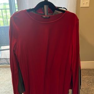 SHEIN Long Sleeve